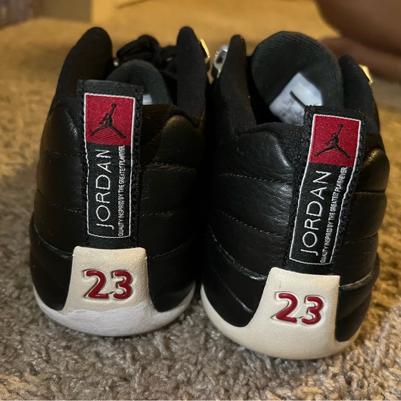 Low play off 12s - Picture 3 of 4